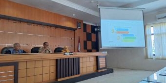 Kantah Kota Pasuruan Aktif Dukung Revisi RDTR 2021–2041