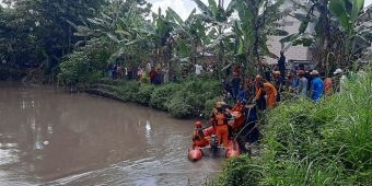 Dilaporkan Menghilang, Bocah Perempuan di Sidoarjo Tewas Tenggelam