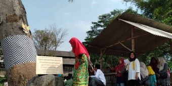 Napak Tilas Tempat Soekarno Awal Menggali Pancasila