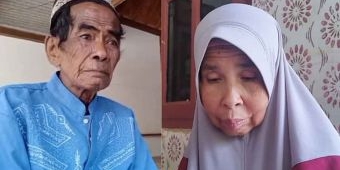 Dua CJH Berusia di atas 100 Tahun dari Pamekasan Siap Berangkat ke Tanah Suci