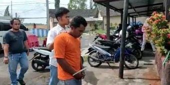 Jual Tanah Warisan Demi Jadi Pengedar Narkoba, Pria di Bangkalan Ditangkap Polisi