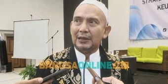 Gus An’im Tekankan Transparansi Dana Haji Rp180 Triliun