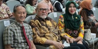 Anggota DPD Lia Istifhama Dukung Film Animasi Indonesia 'Ajisaka' yang Dilirik Studio Hollywood