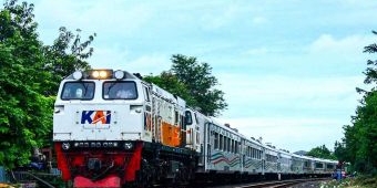 Dukung Gandrung Sewu 2025, Daop 7 Madiun Tawarkan Diskon KA Wijayakusuma