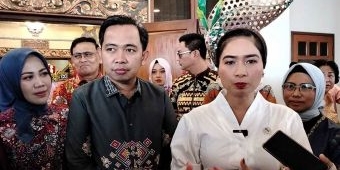 Grand Carnival JFC 2025 Sukses Digelar, Wamenparekraf Apresiasi Semangat dan Konsistensi Jember