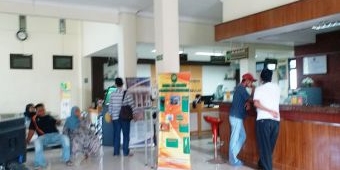 Perceraian di Bangkalan Meningkat Selama Wabah Covid-19, Didominasi Faktor Ekonomi dan KDRT