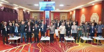 Perkuat Akses Keadilan, Pemkot Batu Komitmen Sinergi dengan Peradi Malang