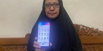 Jemaah Haji Tenang Berkat Terlindungi Kemudahan Program JKN