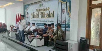 Tampung Ribuan Anak Desa di Madrasah Gratis Berkualitas, Inilah Cita-Cita Kiai Asep