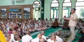 Menteri ATR/BPN Sebut Ilmu Pertanahan di STPN Yogyakarta Dibutuhkan Bangsa