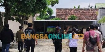 Cek Dugaan Pencemaran RS Aura Syifa, Pemkab Kediri Turunkan Tim Gabungan