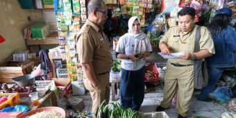Jelang Nataru 2026, Pemkot Surabaya Perketat Pengawasan Harga dan Keamanan Pangan