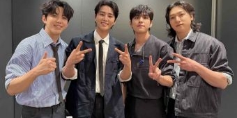 Day6 akan Segera Rilis Lagu Baru