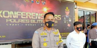​Polisi Sebut Dangdutan Wali Kota Blitar Tak Kantongi Izin Satgas Covid-19