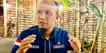 DPD Partai Demokrat Tuntaskan Muscab Serentak se-Jatim, Terakhir Kota Malang