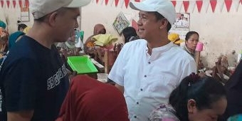 Calon Wakil Wali Kota Malang ini Sebut Banyaknya Kampus Jadi Potensi Pengembangan Industri