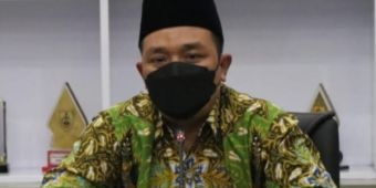 Ketua DPRD Gresik Berharap Freeport Libatkan Jasa Konstruksi Lokal