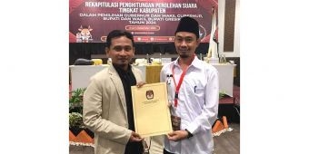 Ketua KPU Gresik Beberkan Regulasi dari MK soal Gugatan Pilkada 2024