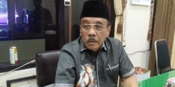 Bapemperda DPRD Trenggalek Bahas Raperda Pertanggungjawaban APBD 2025