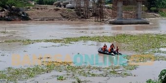 Dua Hari Terakhir, Pencarian Korban Perahu Terbalik di Tuban Nihil, 4 Orang Dilaporkan masih Hilang