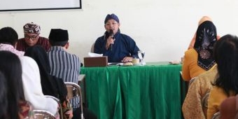 Wali Kota Malang Minta Apotek tak Timbun Masker