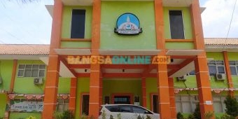 Oknum ASN di SMK Negeri 1 Sampang Diduga Sodomi Siswanya