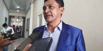 Terpilih Secara Aklamasi, Tajul Anwar Resmi Menjabat Ketua KONI Bangkalan Masa Bakti 2028