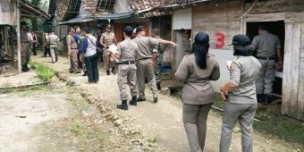 Satpol PP Ngawi Bakal Bersihkan Lokalisasi Berkedok Warung Kopi Remang-remang