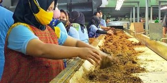 Dianggarkan Rp34,1 Miliar, Bansos Cukai Tembakau di Bojonegoro Disalurkan Oktober Mendatang