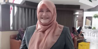 Muscab DPC PKB Kabupaten Pasuruan Usulkan 8 Nama, Mbak Mimi Siap Targetkan 20 Kursi Dewan