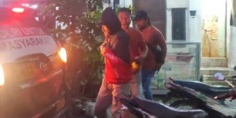 Kasus Perusakan Makam Mbah Dirjo Joyo Ulomo Masuk Tahap Penyidikan, SPDP Dikirim ke Kejari Sidoarjo