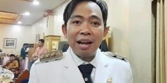 Lobi Pusat hingga Provinsi, Bupati Gus Fawait Percepat Perbaikan Infrastruktur Pasca-Banjir Jember