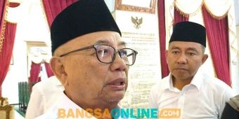 Bupati Blitar Tegaskan Sound Horeg Tak Dilarang, Begini Alasannya