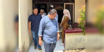 Hotel Prigi Merugi Rp200 Juta Tiap Tahun, DPRD Trenggalek Sarankan Diserahkan ke Pihak Ketiga