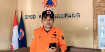 BPBD Sampang Imbau Wisatawan Utamakan Keselamatan saat Liburan di Sejumlah Lokasi Wisata