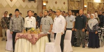 Harapan Bupati Gresik di Musrenbang CSR 2025