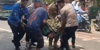 Pemotor Terlindas Truk Tangki di Akses Jalan Wisata Bromo, 1 Tewas dan Lainnya Luka