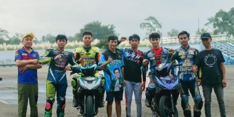 IMI Kota Batu Targetkan 4 Medali Emas di Porprov IX Jatim 2025