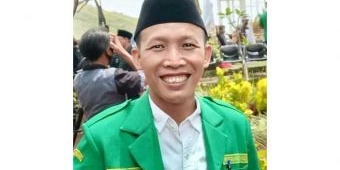 Hasan Ubaidillah Siap Maju Calon Ketua PC GP Ansor Bangil Jika Didukung PAC dan Ranting