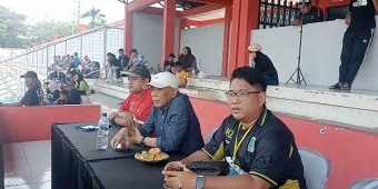 Hasil Grup P Piala Soeratin U-17, Persekabpas Tundukkan UFC Surabaya 1-0