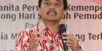 Roy Suryo Sebut Licik, Akun Fufufafa Hapus Nama Jokowi, Diduga Hilangkan Jejak