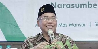 Ketua PWM Jatim Apresiasi Pelaksanaan Pilkada 2024