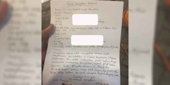 Kasus Penganiayaan di Klampis Ngasem Surabaya, Kapolsek Sukolilo Tolak Kesepakatan Damai
