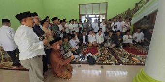 pwnu-dan-23-pcnu-se-jawa-barat-dukung-kiai-asep-sebagai-calon-rais-aam-pbnu