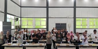 BPJS Kesehatan dan Pemda Dorong Tercapainya UHC Melalui Agen Pesiar