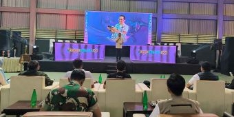 Bupati Tulungagung Apresiasi Turnamen Esport MLBB Piala Riski Sadig 2025 yang Digelar BANGSAONLINE
