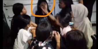 Siswi SMP di Surabaya Jadi Korban Bully oleh 10 Temannya hingga Trauma, Orang Tua Lapor Polisi