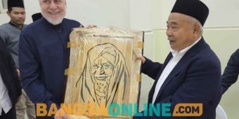 Habib Pasuruan yang Rendahkan Putra Pendiri NU Dianggap Merasa Tersaingi Kiai NU dan Tak Berakhlak