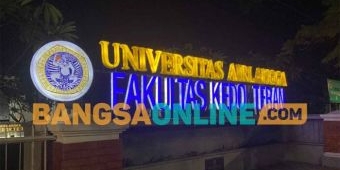 Soal Pemberhentian Prof. Budi Sebagai Dekan FK, Unair: Kebijakan Internal yang Lebih Baik