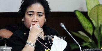 Adik Megawati Soekarnoputri Desak Jokowi Pecat BG dari Kepolisian
